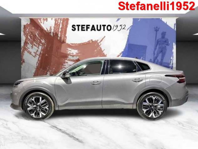 CITROEN C4 X Nuova Hybrid 145 cv Automatico - MAX rif. 24189079 - Foto 3