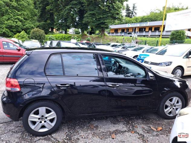VOLKSWAGEN - Golf 1.6 tdi Comfortline 5p - Foto 3