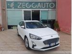 FORD - Focus Station Wagon - Focus 1.5 E.Blue 120CV aut. SW Bs Co-P.