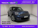 MINI Mini Mini 1.6 One