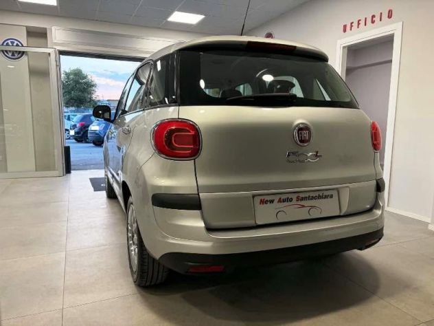 Fiat 500L 1.4 Urban 95 CV my19 GPL - Foto 4