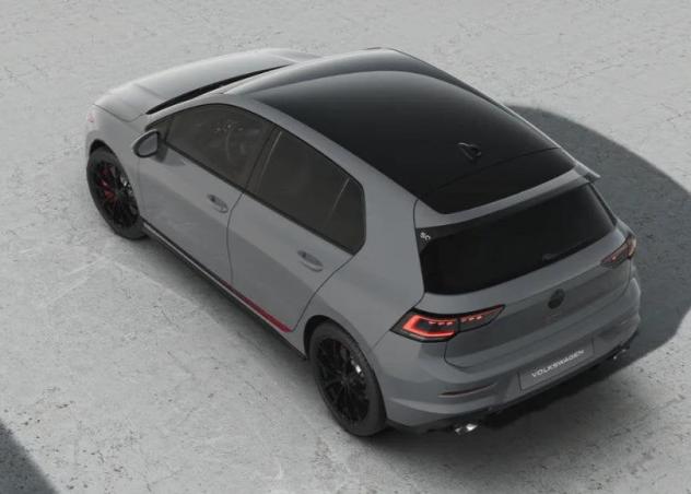 Volkswagen Golf 2.0 TSI GTI Edition 50 DSG (KM ZERO UFFICIALE ITALIANA) - Foto 6
