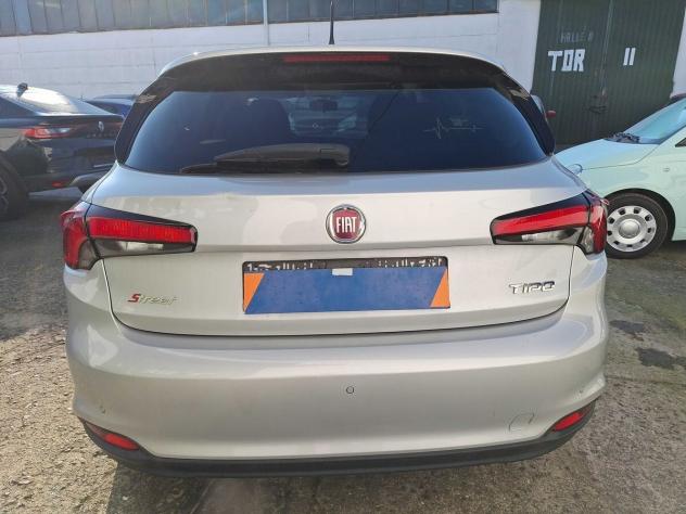 Fiat Tipo 1.4 5 porte Street - Foto 5