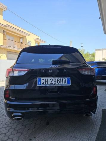 Ford Kuga 1.5 ecoblue ST-Line X 2wd 120cv auto - Foto 3