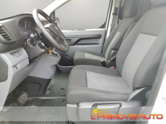 CITROEN Jumpy 2.0 BlueHDi 140 S&S EAT8 rif. 20872556