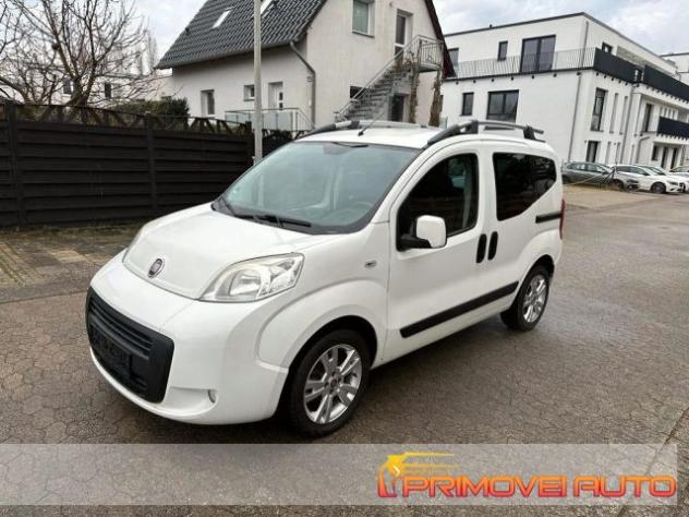 FIAT Qubo 1.4 8V 73 CV Active rif. 18912765 - Foto 5