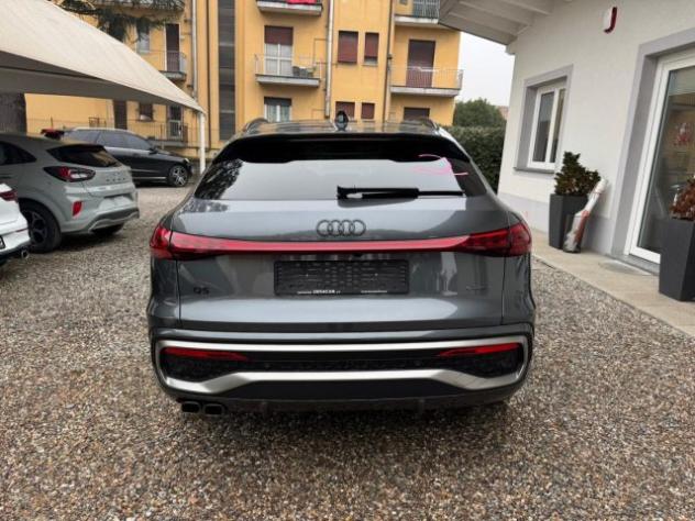 AUDI Q5 SPB TDI 150 kW mHEV+ S tronic quattro S line editi rif. 23130101 - Foto 6