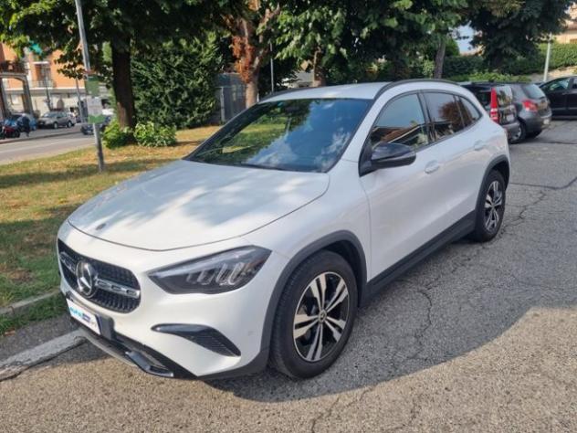 MERCEDES-BENZ GLA 200 d Automatic 4Matic Progressive Advanced rif. 24046793 - Foto 4