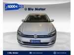 Volkswagen Polo 1.0 TGI 5p. Comfortline BlueMotion Technology
