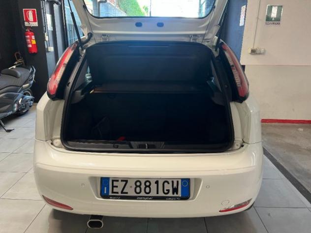 FIAT Punto 1.4 8V 5 porte Easypower Lounge rif. 23878346 - Foto 10