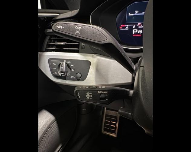AUDI A5 SPORTBACK 40 TDI MHEV S-TRONIC S LINE EDITION rif. 24058319 - Foto 9