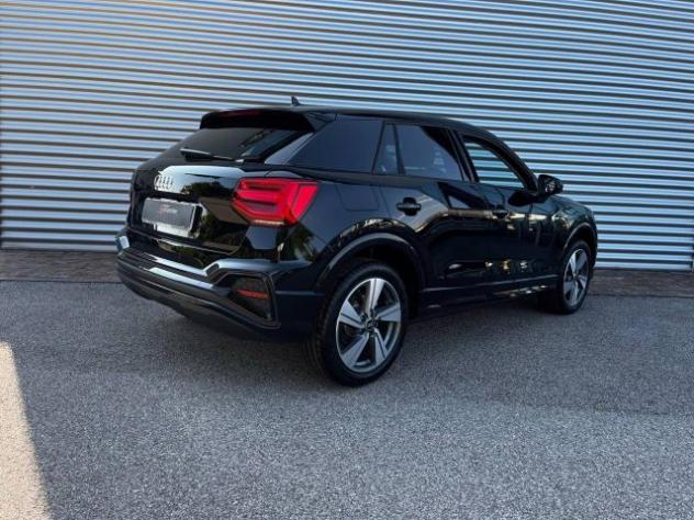 AUDI Q2 35 TDI S-TRONIC S-LINE EDITION rif. 24058140 - Foto 2