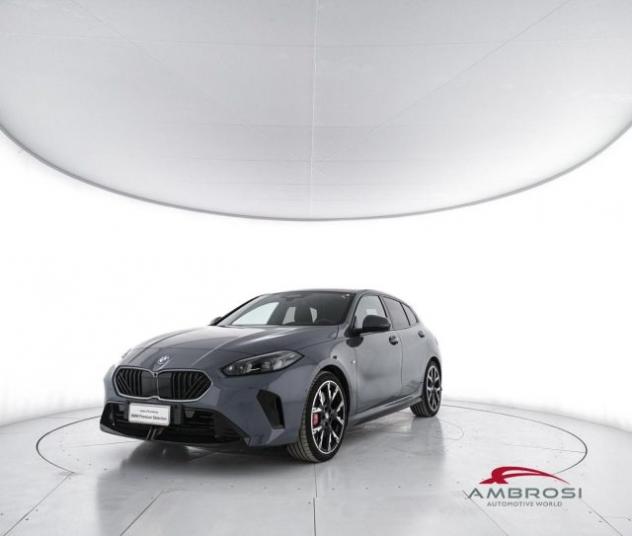 BMW 118 Serie 1 d Msport auto rif. 23802359