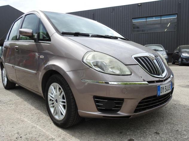 LANCIA - Musa - 1.4 Oro Plus Ecochic GPL C-L Pneu M+S Clima Cd GPL COLL.2030 - Foto 5