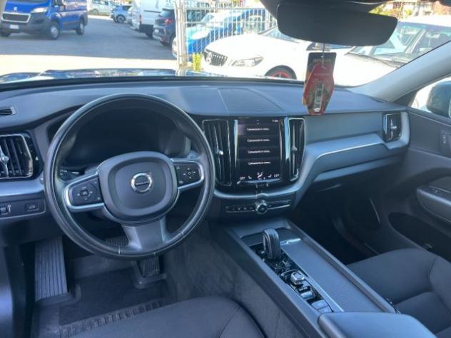 VOLVO XC60 B4 Geartronic Momentum Pro rif. 23001574 - Foto 10