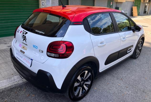 Citroen C3 PureTech 83 S&S Shine - Foto 4