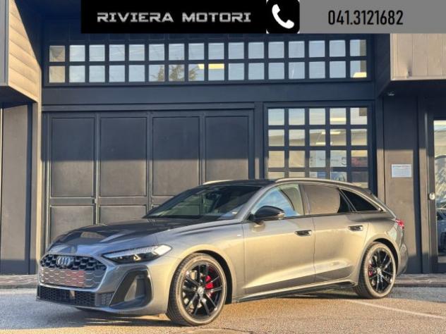 AUDI A5 Avant TDI 204CV S tronic QUATTRO S Line edition rif. 22294800