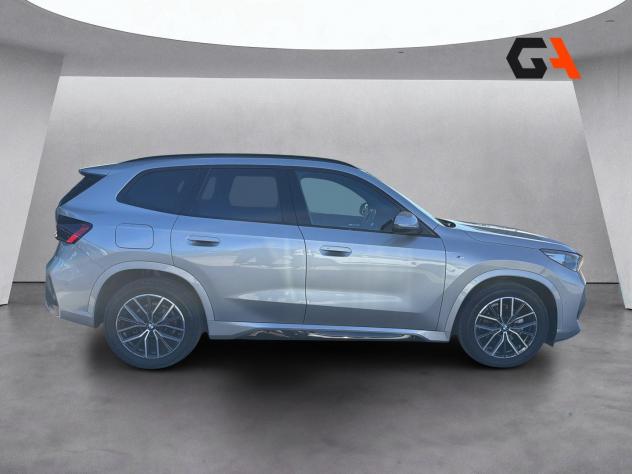 BMW X1 X1 sdrive18d MSport auto - Foto 8