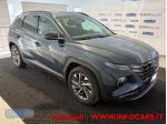 HYUNDAI Tucson 1.6 CRDI 136 CV  XLine - promo  rif. 23441261