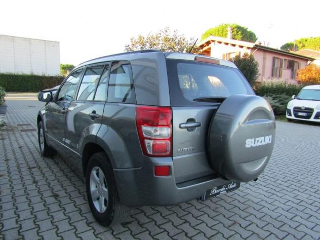 Suzuki Grand Vitara 1.9 DDiS 5 porte INTEGRALE+RIDUTTORE - Foto 5