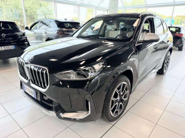 BMW X1 sDrive 18i xLine auto rif. 24066077