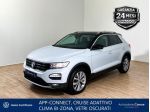 Volkswagen T-Roc T-Roc 1.6 tdi Style