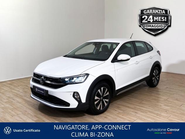 Volkswagen Taigo 1.0 TSI 70kW Life