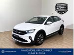 Volkswagen Taigo 1.0 TSI 70kW Life