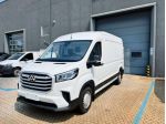 MAXUS Deliver 9 L3H2 elettrico 72KWh rif. 21133998