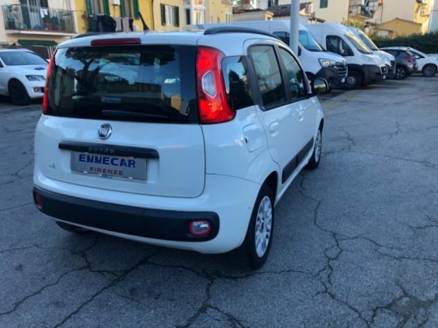 FIAT Panda 1.3 MJT S&S Lounge rif. 23675680 - Foto 4