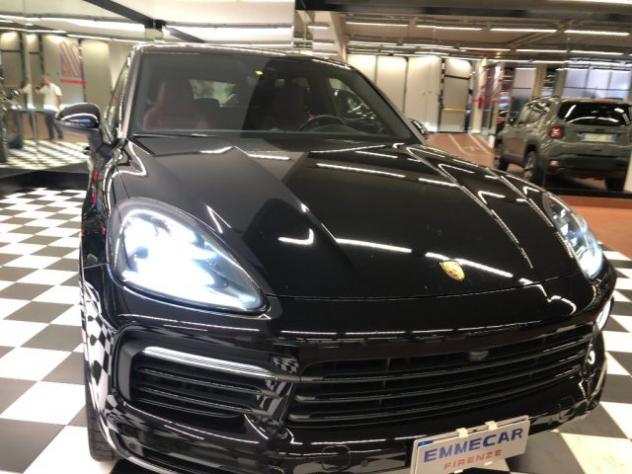 PORSCHE Cayenne 3.0 V6 rif. 23936485 - Foto 3