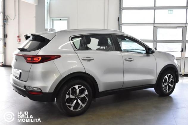 KIA Sportage 1.6 ECOGPL 2WD Business Class rif. 23723816 - Foto 6