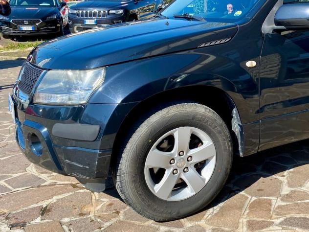 SUZUKI VITARA 2.0 BENZINA/GPL - Foto 3