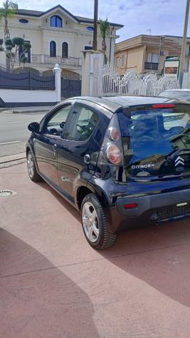 Citroen C1 1.0 5 porte - Foto 5