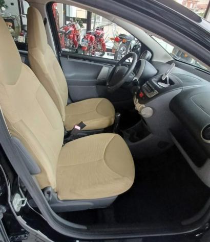 PEUGEOT 107 1.0 68CV 5p. Sweet Years rif. 23941744 - Foto 4