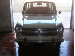 Auto d'epoca - FIAT 1100 R Familiare
