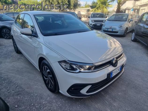 VOLKSWAGEN Polo 1.0 TSI Life rif. 23833871 - Foto 3
