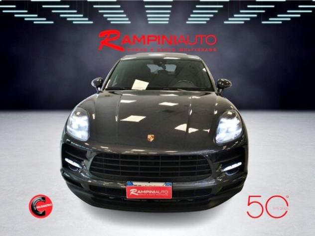 PORSCHE Macan 2.0 245 Cv Iva Esposta Pronta Consegna rif. 23276404 - Foto 3