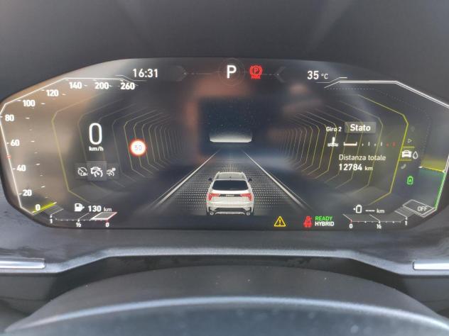Lynk and co - 01 - PHEV - Foto 9