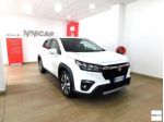 SUZUKI - S-Cross - 1.4 Hybrid Top+