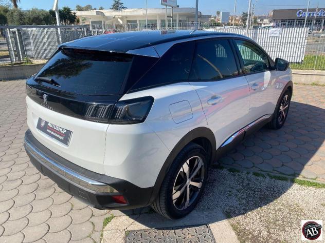 PEUGEOT - 3008 - BlueHDi 130 EAT8 GT - FINANZIABILE - PERMUTE - Foto 6
