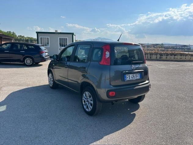 Fiat Panda 0.9 TwinAir Turbo Natural Power Easy - Foto 4