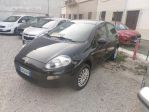 Fiat Punto 1.4 8V 5 porte Natural Power Lounge
