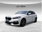 BMW Serie 1 F40 116d Sport auto
