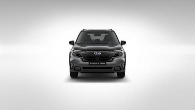 SUBARU Forester 2.0 e-Boxer MHEV CVT Lineartronic 4dventure rif. 23713154 - Foto 2