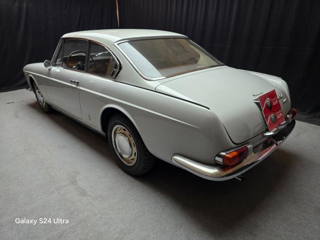 Lancia Flavia Coup1.8 TARGA ORO ASI con CRS - Foto 3