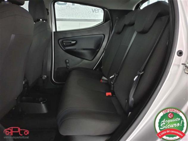 LANCIA Ypsilon 1.2 69 CV 5p S&S Gold rif. 18335899 - Foto 10