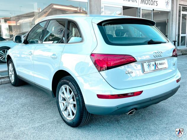 Audi Q5 2.0 TDI 177CV quattro S tronic Business - Foto 7