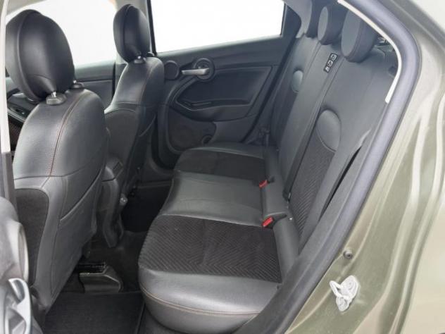 FIAT 500X 1.6 MultiJet 120 CV S-Design Cross rif. 23713165 - Foto 9