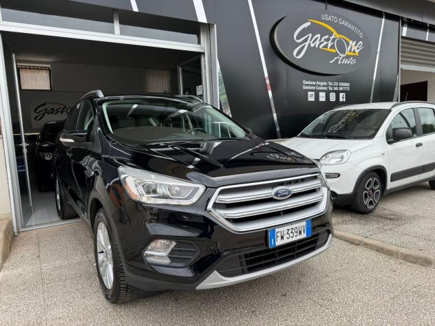 Ford Kuga 1.5 TDCI 120 CV TITANIUM